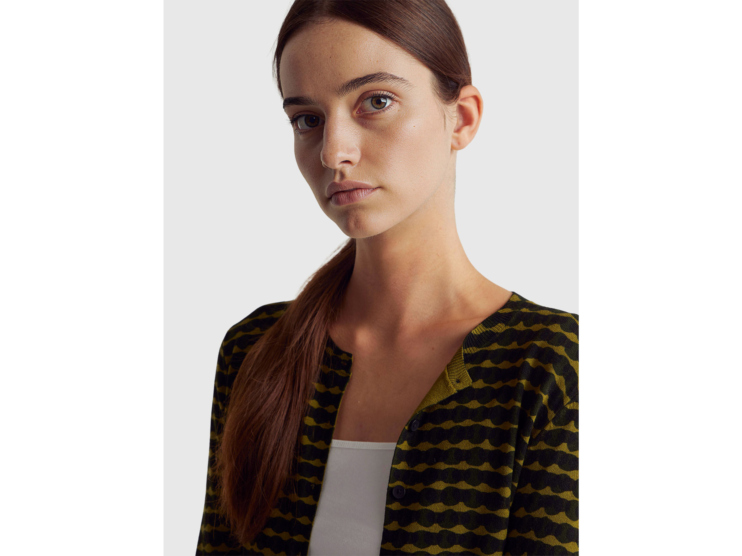 L/S SWEATER Women image number 4